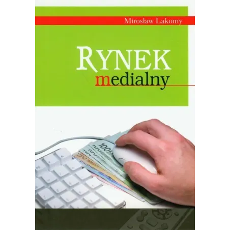 RYNEK MEDIALNY Mirosław Lakomy - Maternus Media