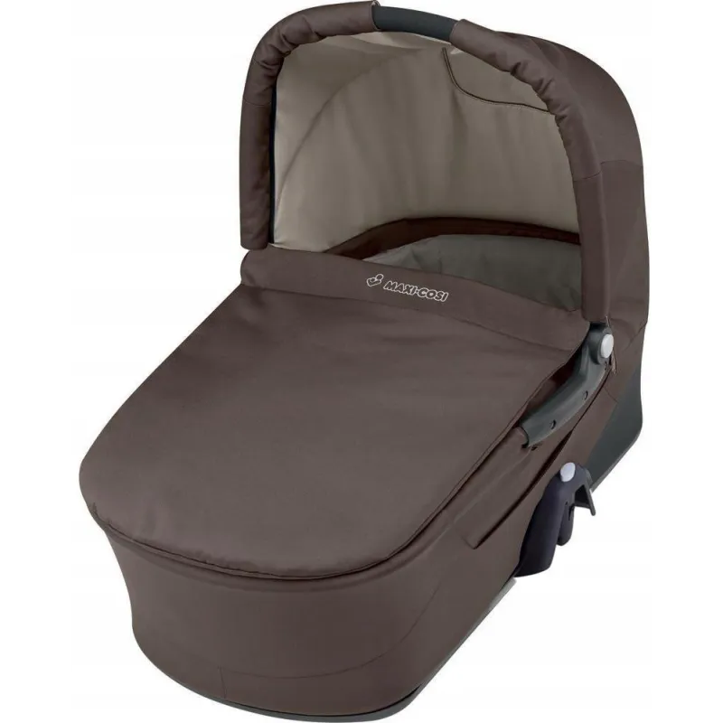 GONDOLA DO WÓZKA MAXI-COSI MURA WALNUT BROWN - Maxi Cosi