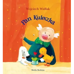 PAN KULECZKA Wojciech Widłak