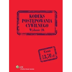 KODEKS CYWILNY - Wolters Kluwer