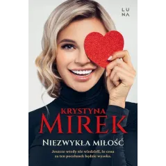 NIEZWYKŁA MIŁOŚĆ - Lubiana