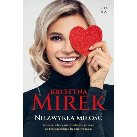 NIEZWYKŁA MIŁOŚĆ - Lubiana