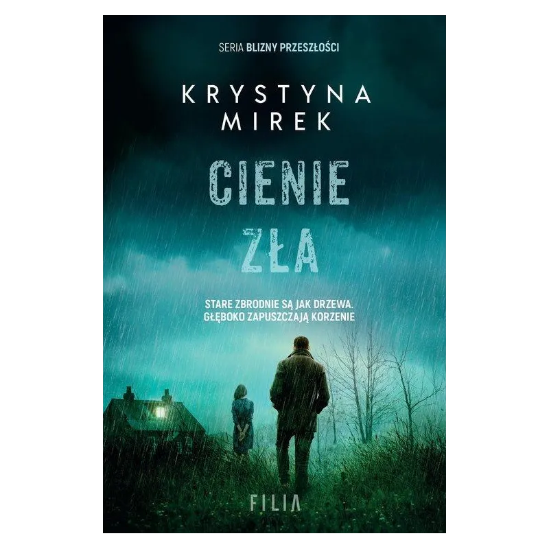 CIENIE ZŁA - Filia