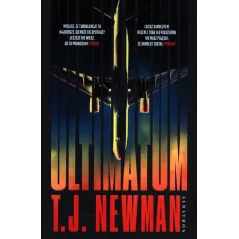 ULTIMATUM T.J. Newman - Albatros