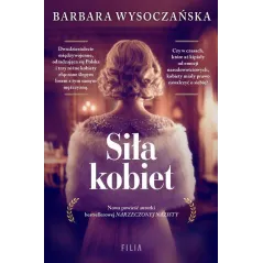 SIŁA KOBIET - Filia