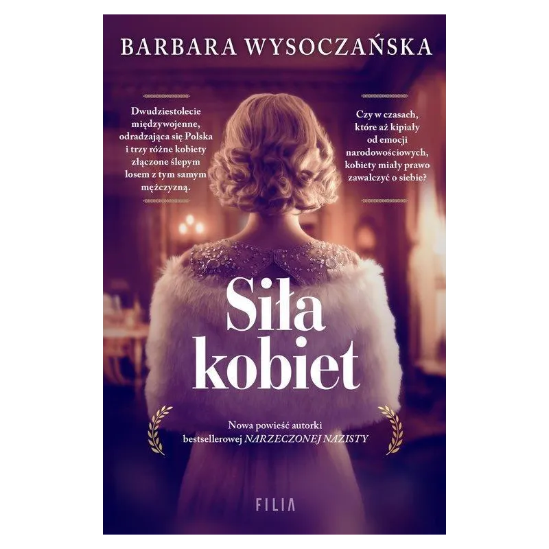 SIŁA KOBIET - Filia