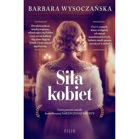 SIŁA KOBIET - Filia