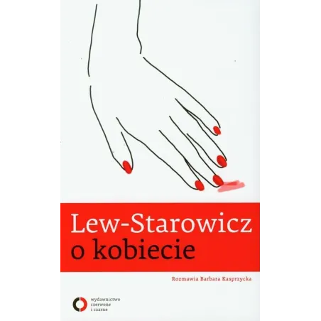 Lew-Starowicz O Kobiecie Lew-Starowicz O Kobiecie