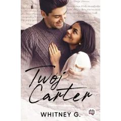 TWÓJ CARTER Whitney G. - Kobiece