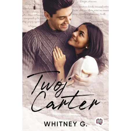 Twój Carter