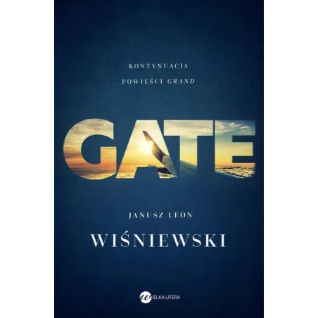 Gate