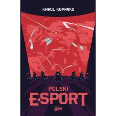 POLSKI E-SPORT Karol Kopańko - Znak Horyzont