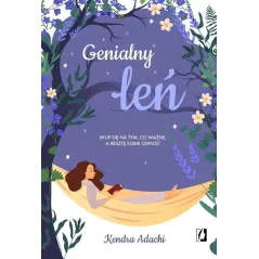 GENIALNY LEŃ Kendra Adachi - Kobiece