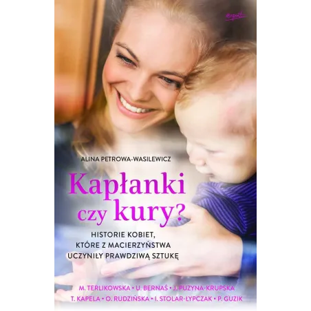 Kapłanki Czy Kury? Kapłanki Czy Kury?