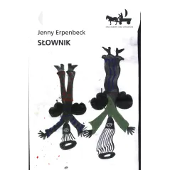 SŁOWNIK Jenny Erpenbeck