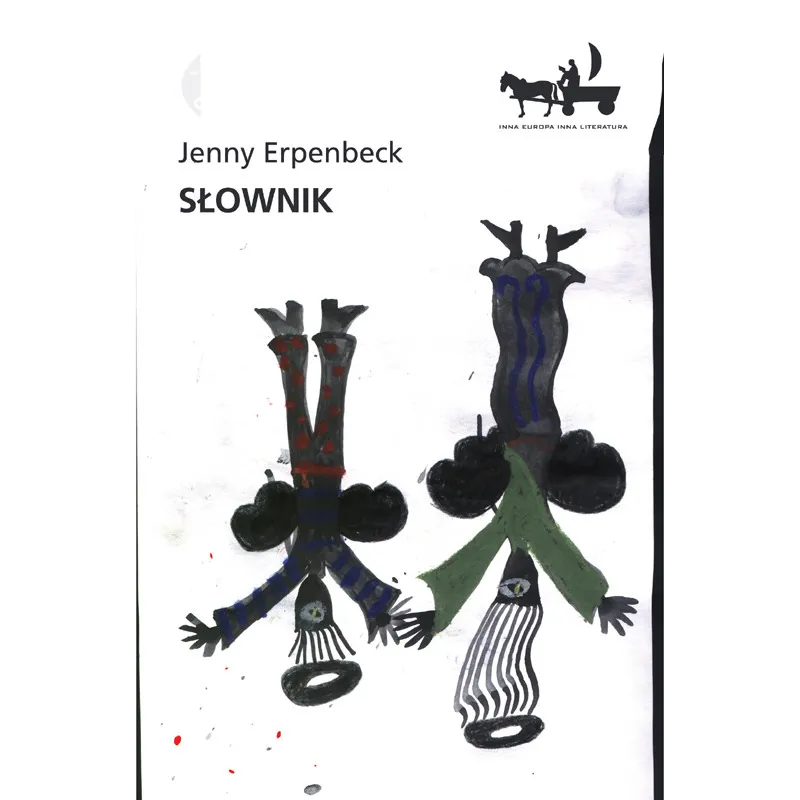 SŁOWNIK Jenny Erpenbeck