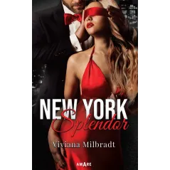 NEW YORK SPLENDOR Viviana Milbradt - Amare