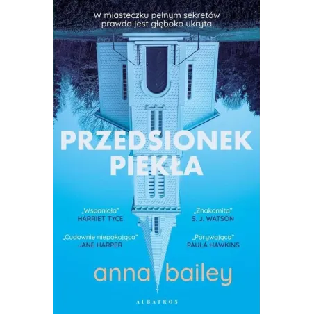 Przedsionek Piekła Przedsionek Piekła