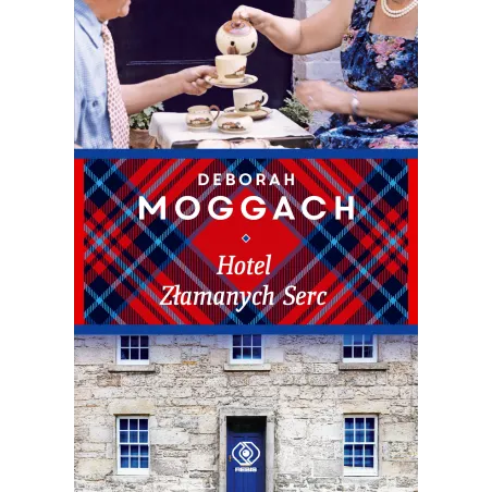 Hotel Złamanych Serc Hotel Złamanych Serc