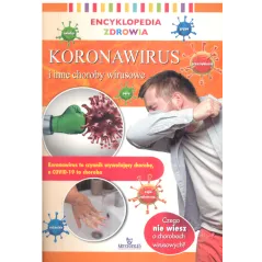 KORONAWIRUS I INNE CHOROBY WIRUSOWE - Arystoteles