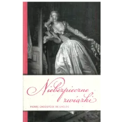 NIEBEZPIECZNY ZWIĄZEK Pierre Choderlos De Laclos - SBM