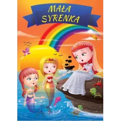 MAŁA SYRENKA