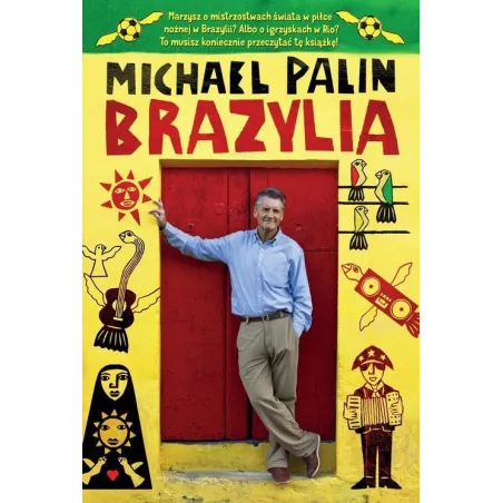 BRAZYLIA - Insignis