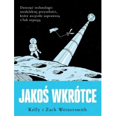 JAKOŚ WKRÓTCE - Insignis