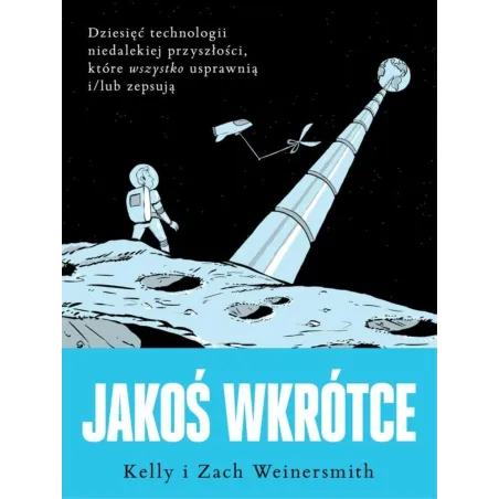 JAKOŚ WKRÓTCE - Insignis