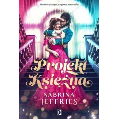 PROJEKT KSIĘŻNA - Kobiece
