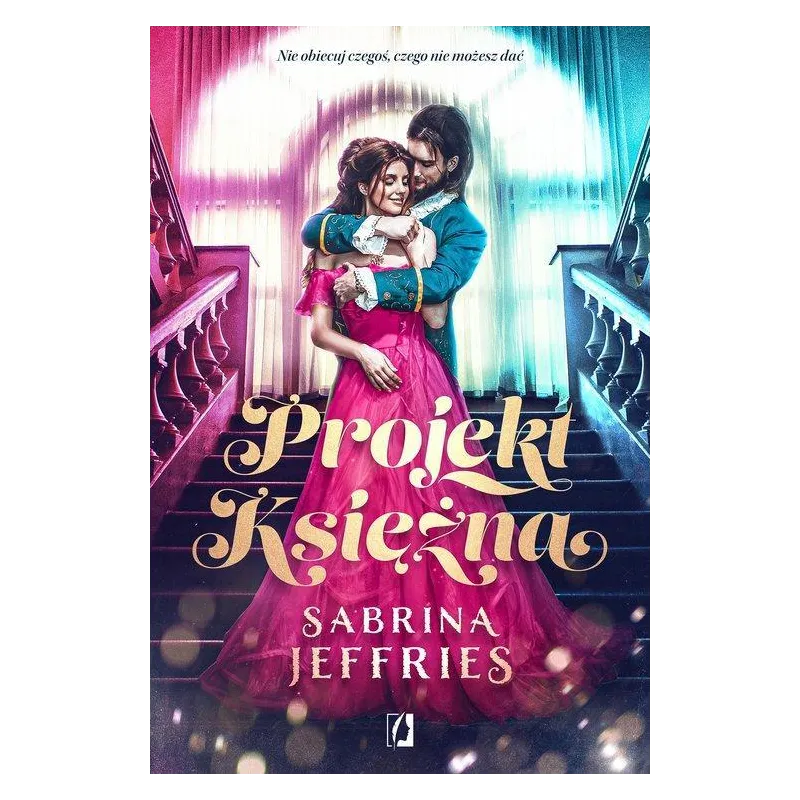 PROJEKT KSIĘŻNA - Kobiece