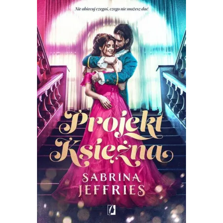 PROJEKT KSIĘŻNA - Kobiece