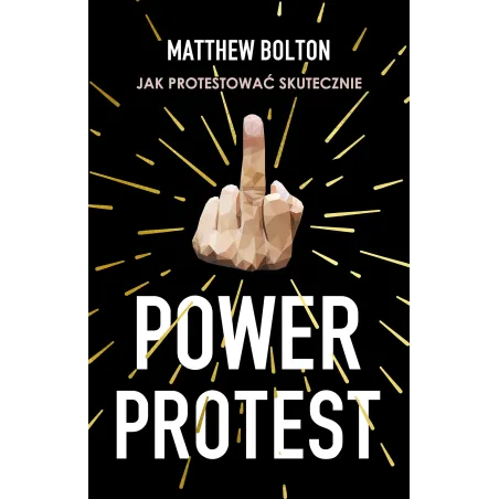 POWER PROTEST Bolton Matthew - Muza