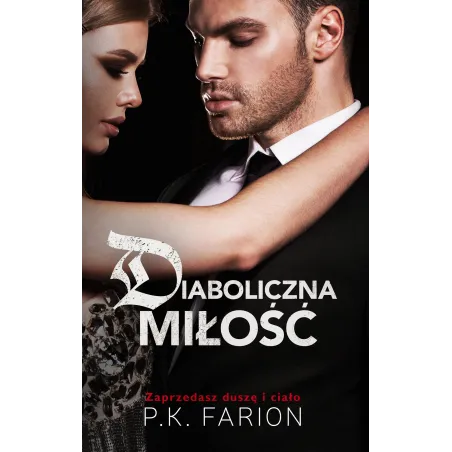 Diaboliczna Miłość Diaboliczna Miłość