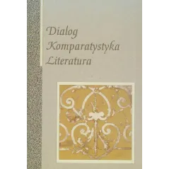 DIALOG KOMPARYSTYKA LITERATURA - Aspra