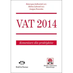 VAT 2014 Justyna Pomorska - ODDK