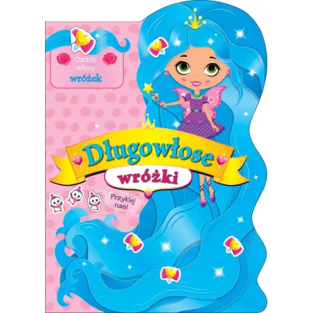 Długowłose Wróżki
