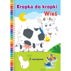 KROPKA DO KROPKI WIEŚ - Olesiejuk