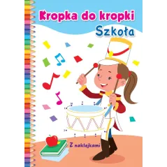 KROPKA DO KROPKI SZKOŁA - Olesiejuk