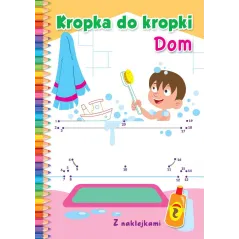 KROPKA DO KROPKI DOM - Olesiejuk
