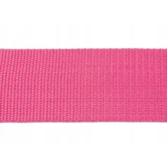 TAŚMA NOŚNA PASEK 25MM X 2M RÓŻOWA - Rico Design GmbG & Co.