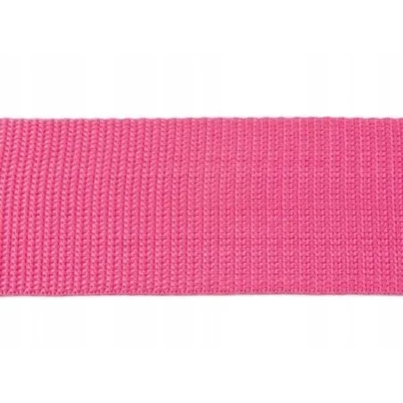 Taśma Nośna Pasek 25Mm X 2M Różowa Taśma Nośna Pasek 25Mm X 2M Różowa