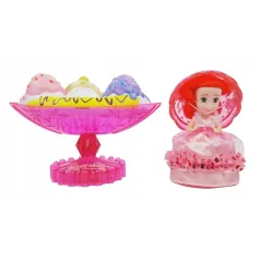 BABECZKA LALECZKA DESER BANANOWY 3+ - Tm Toys