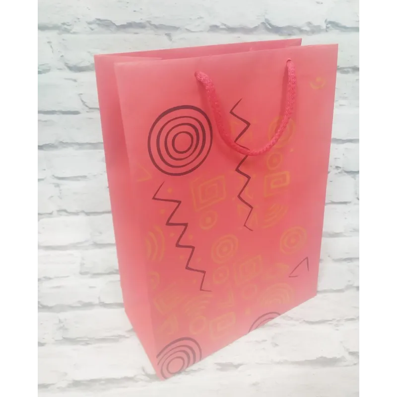 TOREBKA PREZENTOWA 32 X 23 X 11 CM - Europapier