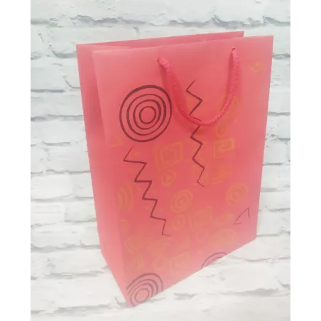 TOREBKA PREZENTOWA 32 X 23 X 11 CM - Europapier