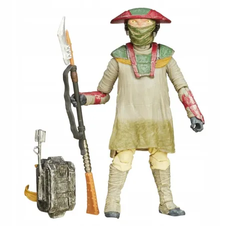 CONSTABLE ZUVIO FIGURKA KOLEKCJONERSKA STAR WARS 4+ - Hasbro