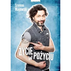 ŻYCIE W POŻYCIU Szymon Majewski - Zwierciadlo