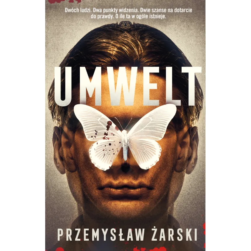 UMWELT Przemysław Żarski - Akurat