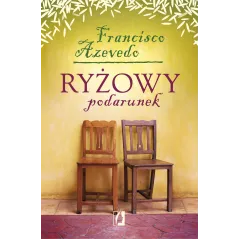RYŻOWY PODARUNEK Francisco Azevedo - Kobiece