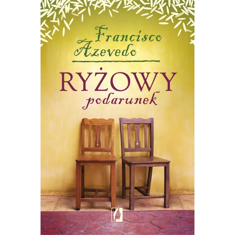 RYŻOWY PODARUNEK Francisco Azevedo - Kobiece